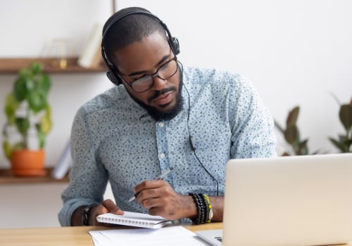 7 Online Teaching Skills Worth Developing