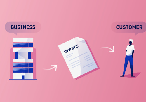 Efficient Invoicing