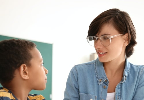How often should you have a tutor?
