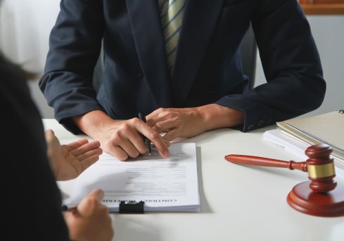 The Role of a Construction Workers Compensation Lawyer in Ensuring Fair Compensation