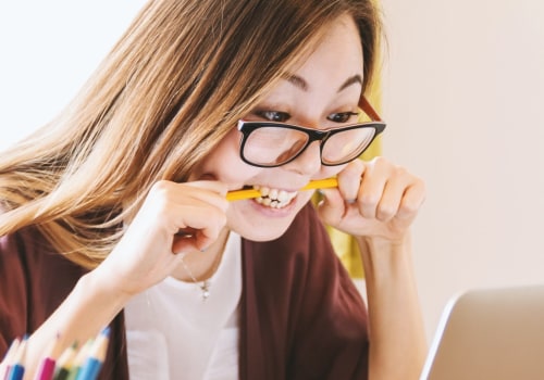 How can a private tutor get more students?