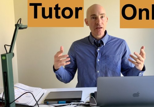 How To Tutor Online: A Best Practice Guide