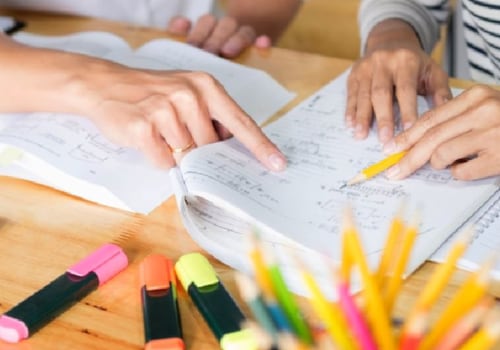 What is the benefits of being a tutor?