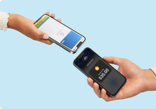 Taking Payment Easily