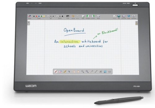 Top 5 Online Whiteboards For Tutoring: From Free To Premium