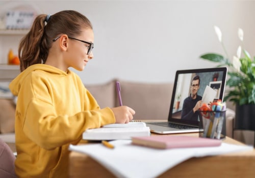 Foster Critical Thinking Skills In Online Tutoring