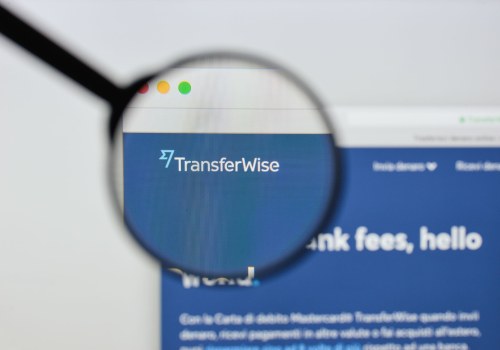 Transferwise Integration