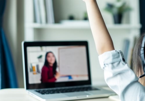 Encouraging Creativity In Online Tutoring