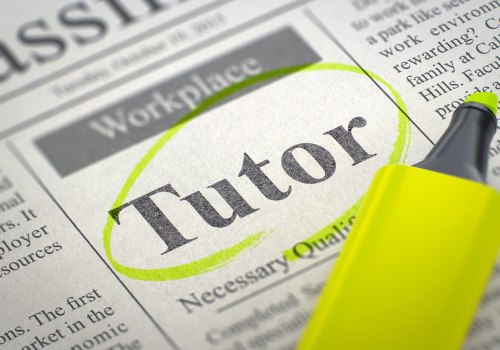 How To Advertise Your Tutoring Agency Online?
