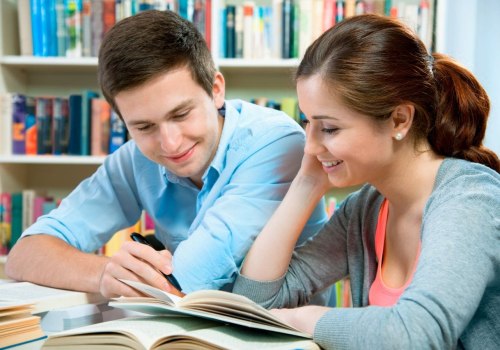 What do you do in a tutoring session?