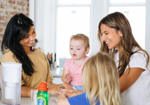 How To Start A Nannying/Childcare Agency