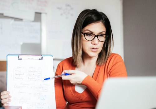 How To Monitor And Evaluate Tutor Performance To Enhance Outcomes