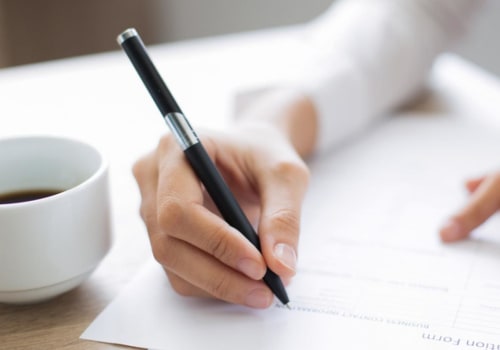 What Makes A Great Personal Statement For Tutoring Jobs