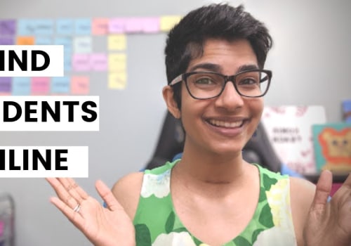 How To Find Students To Tutor