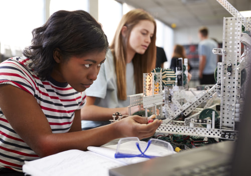Science And Engineering Tutoring Tips