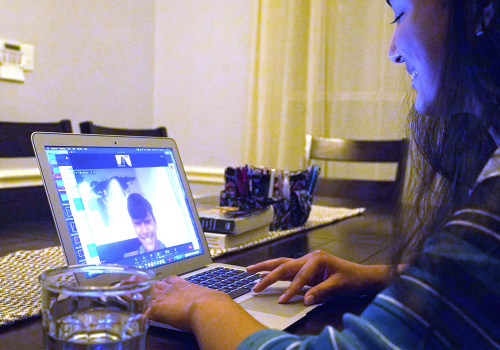 Techniques For Effective Online Tutoring