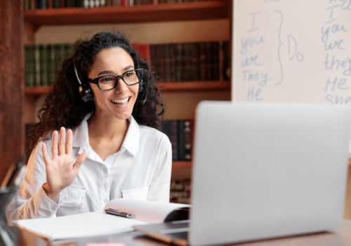 What Makes A Great Tutor: 6 Things To Watch Out For